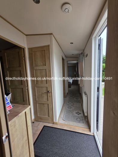 Photo of Caravan on Caister Holiday Park