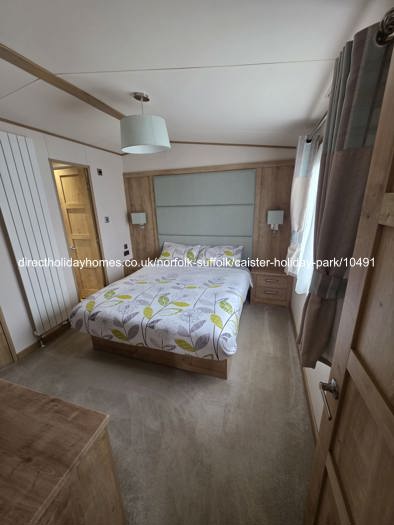 Photo of Caravan on Caister Holiday Park