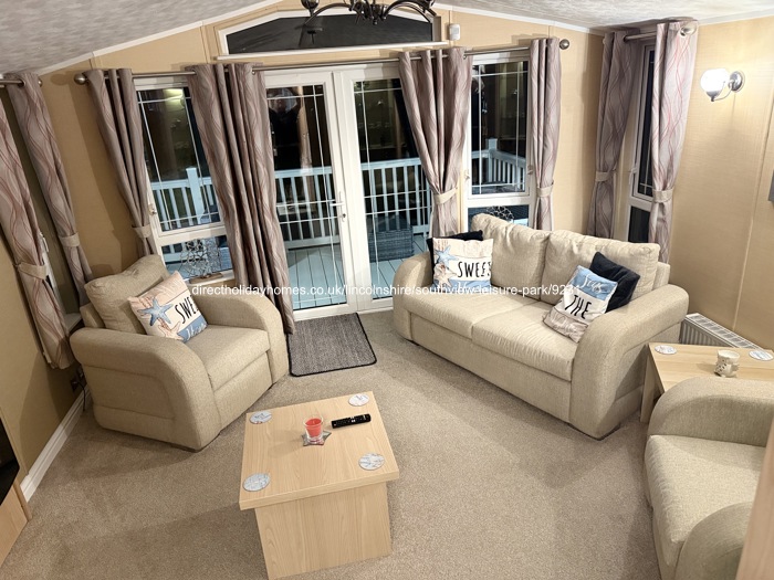Photo of Caravan on Southview Leisure Park