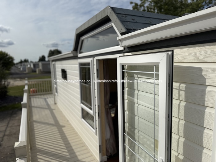 Photo of Caravan on Southview Leisure Park
