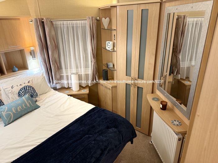 Photo of Caravan on Southview Leisure Park
