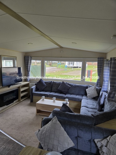 Bideford Bay Holiday Park