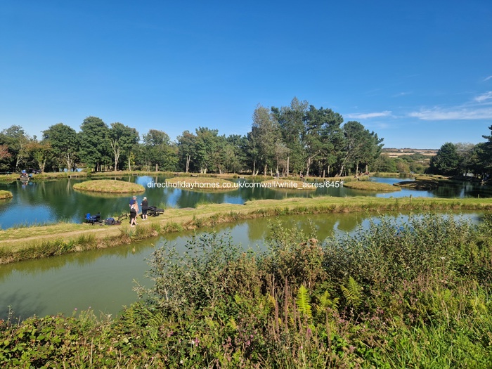 Photo of Lodge on White Acres Holiday Park