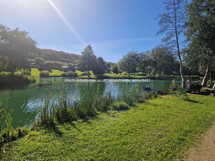 Photo of Lodge on White Acres Holiday Park