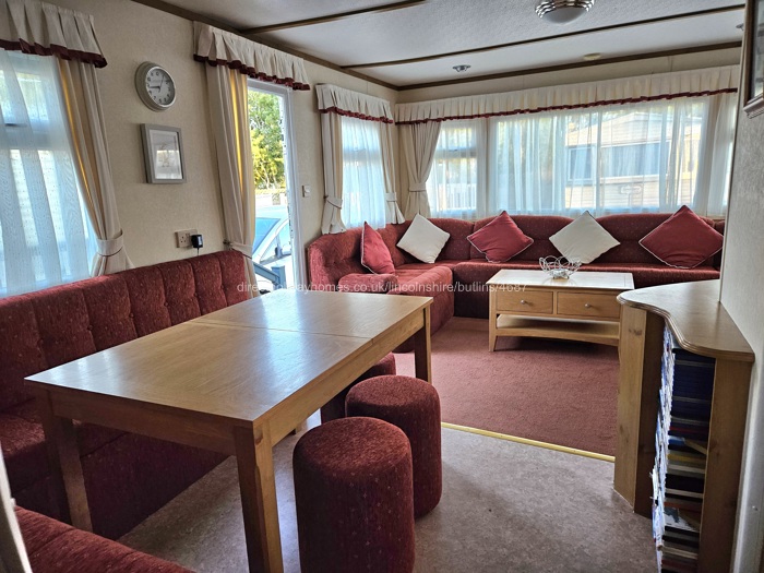 RIMINI DINING/LOUNGE