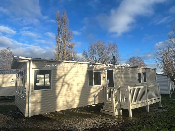 Marton Mere Holiday Park 