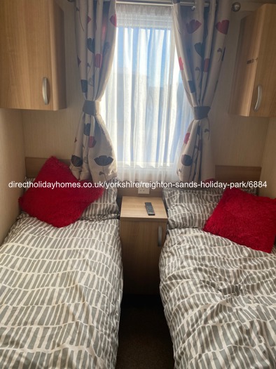 Photo of Caravan on Reighton Sands Holiday Park