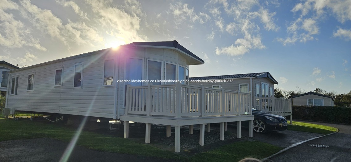 Reighton Sands Holiday Park