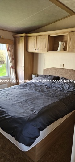 Photo of Caravan on Reighton Sands Holiday Park