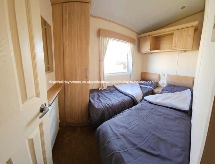 Photo of Caravan on Reighton Sands Holiday Park