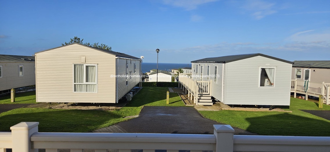 Photo of Caravan on Reighton Sands Holiday Park