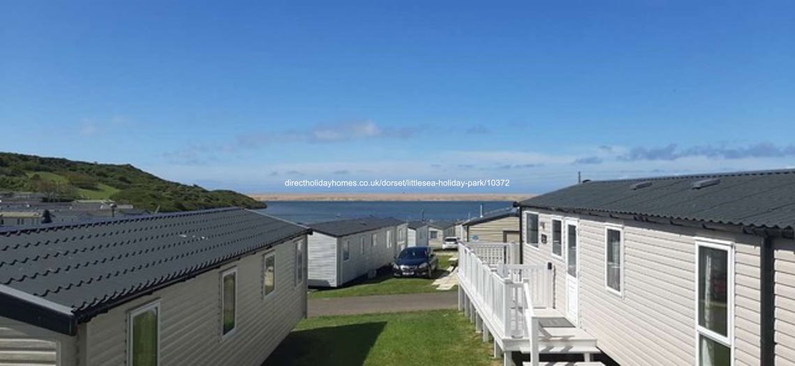 Littlesea Holiday Park