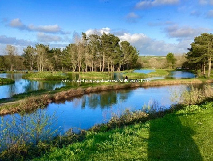 Photo of Lodge on White Acres Holiday Park