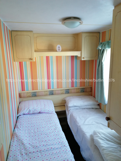 Photo of Caravan on Butlin's Resort Skegness