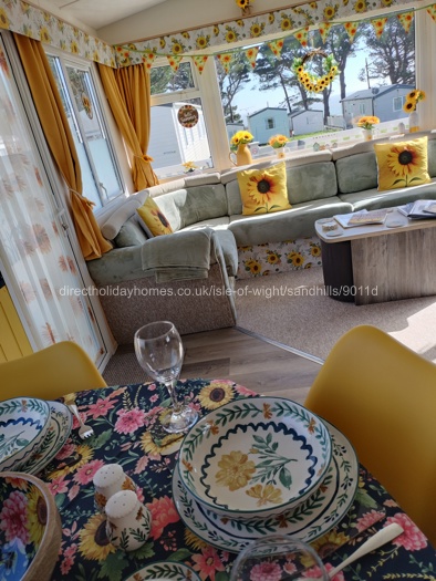 Sandhills Holiday Park