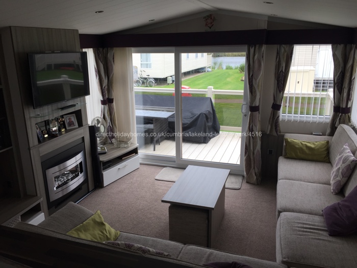 Lakeland Leisure Park 