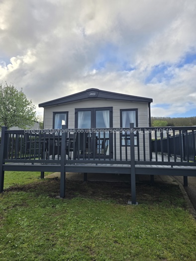 Doniford Bay Holiday Park