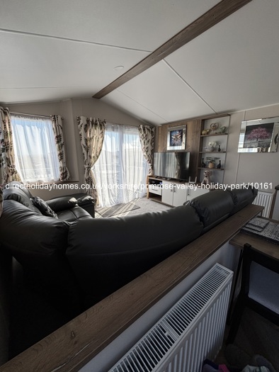 Photo of Caravan on Primrose Valley Holiday Park