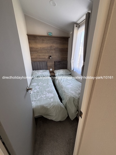 Photo of Caravan on Primrose Valley Holiday Park