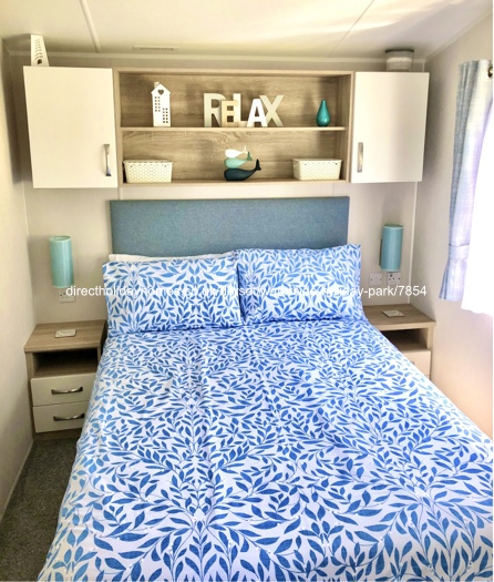 Photo of Caravan on Bowleaze Cove Holiday Park & Spa