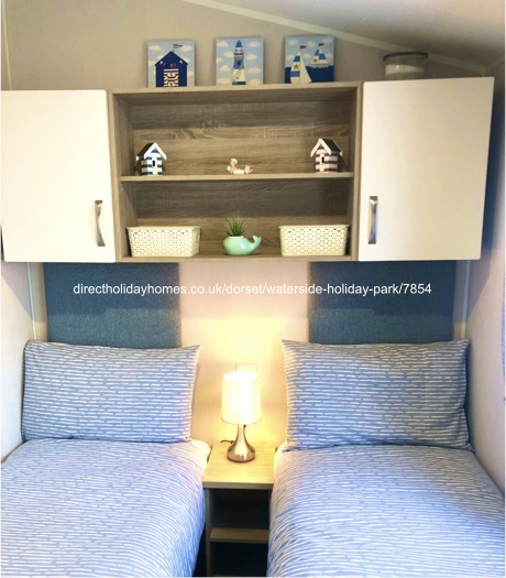 Photo of Caravan on Bowleaze Cove Holiday Park & Spa