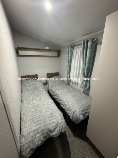 Photo of Caravan on Butlin's Resort Skegness