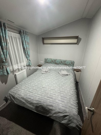 Photo of Caravan on Butlin's Resort Skegness