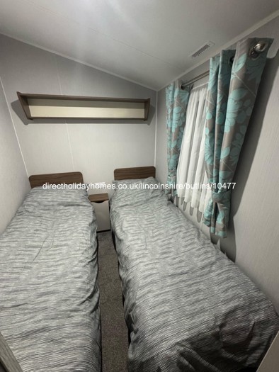 Photo of Caravan on Butlin's Resort Skegness