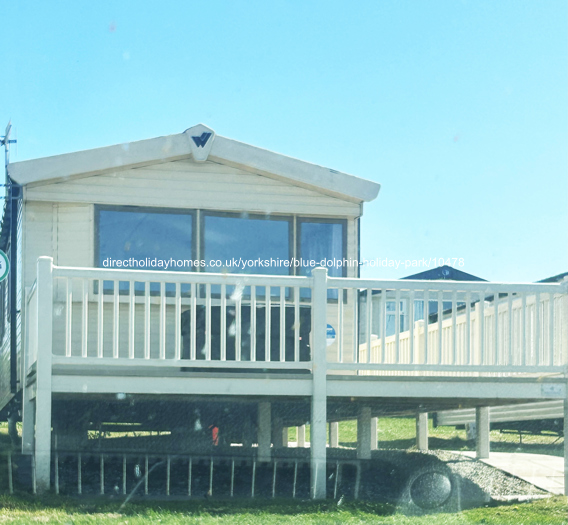 Blue Dolphin Holiday Park