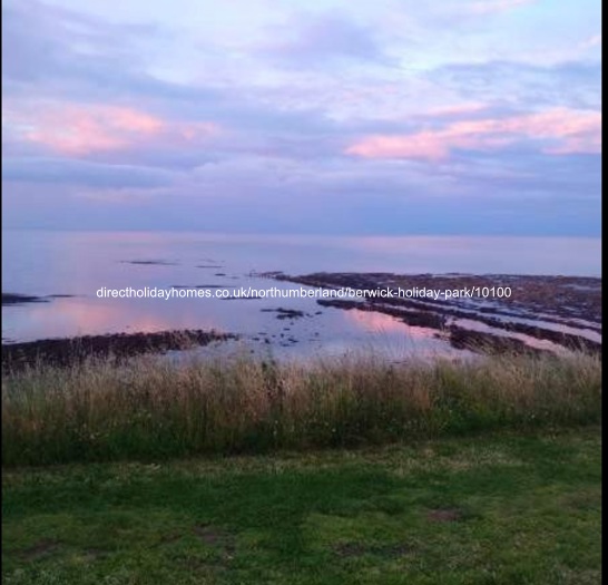 Photo of Caravan on Berwick Holiday Park