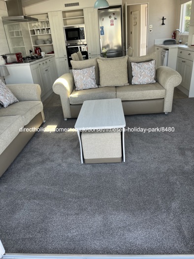 Photo of Caravan on Littlesea Holiday Park