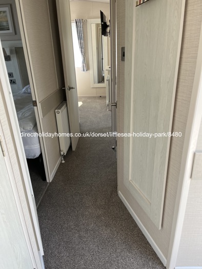 Photo of Caravan on Littlesea Holiday Park