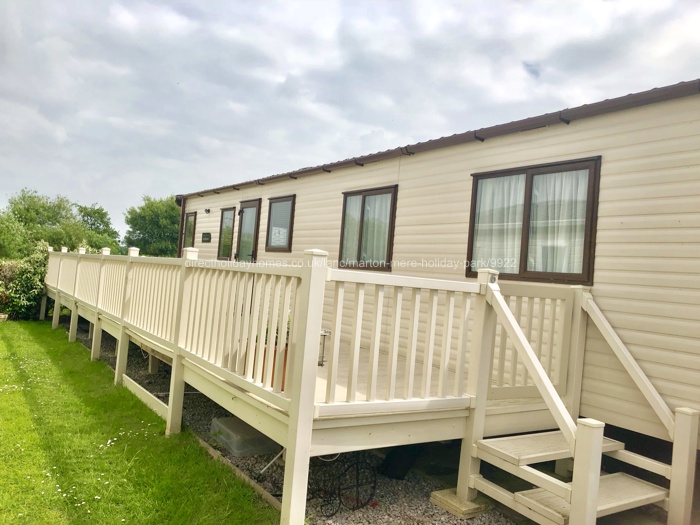 Marton Mere Holiday Park 