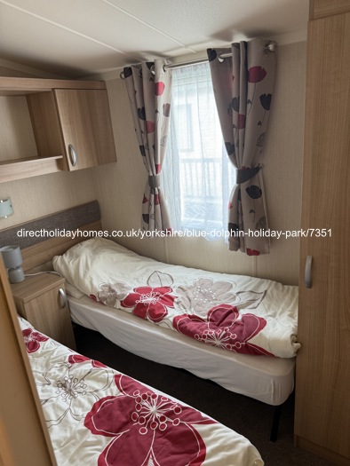 Photo of Caravan on Blue Dolphin Holiday Park