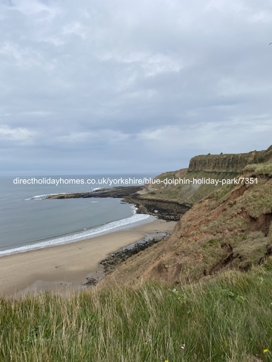 Photo of Caravan on Blue Dolphin Holiday Park