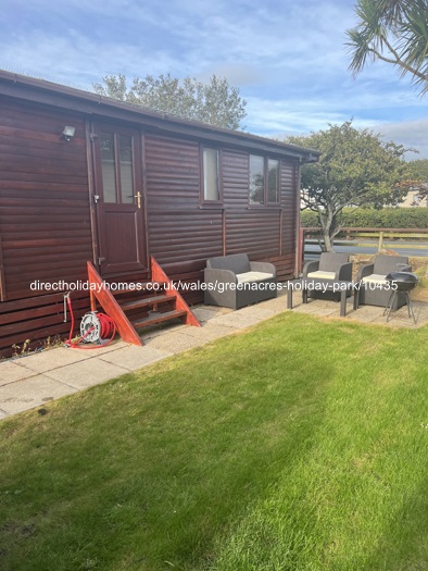 Photo of Lodge on Greenacres Holiday Park