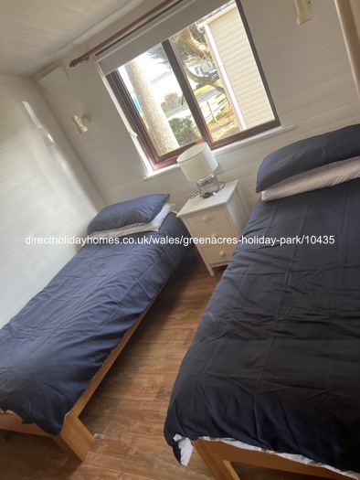 Photo of Lodge on Greenacres Holiday Park