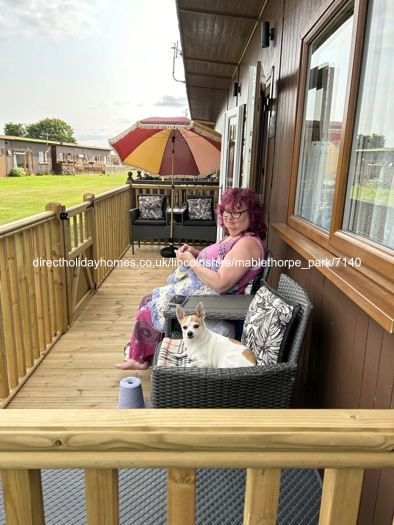 Photo of Chalet on Mablethorpe Chalet Park