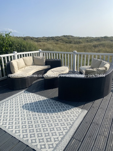 Photo of Lodge on Greenacres Holiday Park