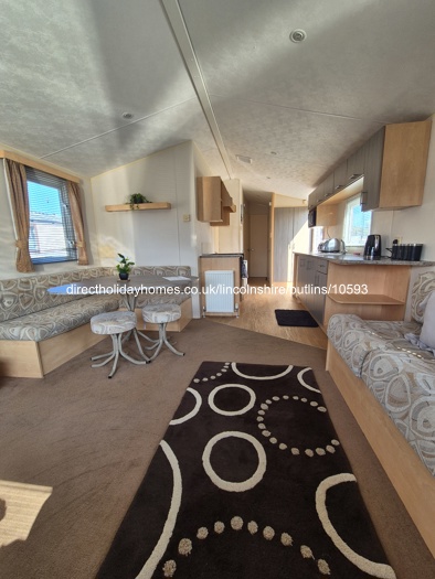 Photo of Caravan on Butlin's Resort Skegness