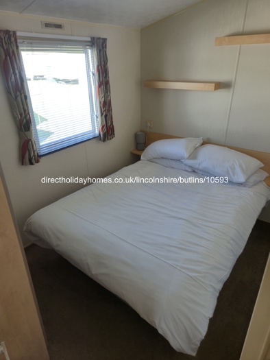 Photo of Caravan on Butlin's Resort Skegness