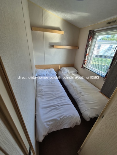 Photo of Caravan on Butlin's Resort Skegness