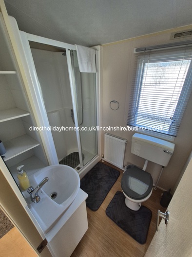 Photo of Caravan on Butlin's Resort Skegness