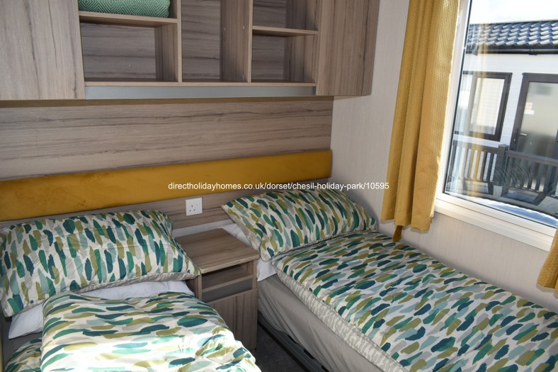 Photo of Caravan on Chesil Beach Holiday Park 