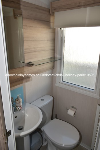 Photo of Caravan on Chesil Beach Holiday Park 