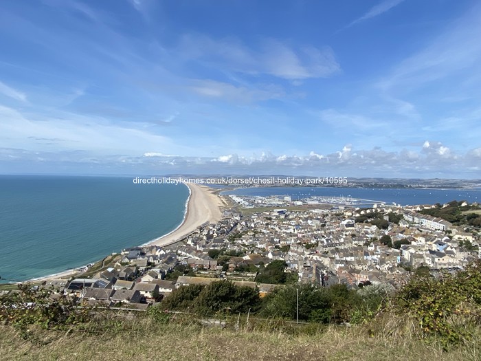 Photo of Caravan on Chesil Beach Holiday Park 