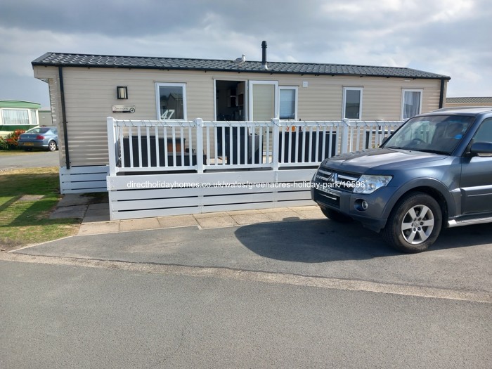 Greenacres Holiday Park