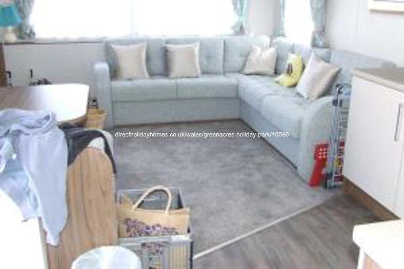 Photo of Caravan on Greenacres Holiday Park