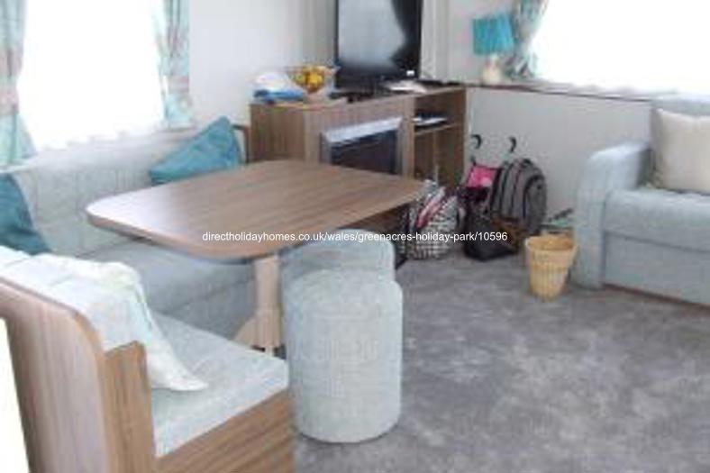Photo of Caravan on Greenacres Holiday Park