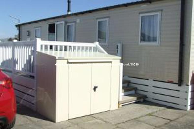 Photo of Caravan on Greenacres Holiday Park